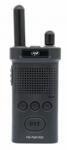 PNI Statie radio portabila PNI PMR R60 446MHz 0.5W Scan blocare taste SOS Monitor acumulator 1200mAh (pni-pmr-r60) Statii radio