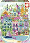 Educa Puzzle Educa de 1000 piese - Barcelona (EDU20557) Puzzle