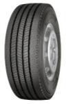 YOKOHAMA 124r 295/80 R22.5 154m - anvelocar