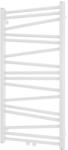 SAT Radiátor kombinált SAT Lilon 97, 5x50 cm bílá SATRALI975500S (DMLW09750500SM01-3904)