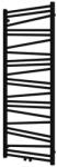 SAT Radiátor kombinált SAT Lilon 133, 5x50 cm fekete matt SATRALI1335500SBL (DMLW13350500SM51-3904)