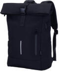 Ewent EW2536 TRENDY ROLL раница за лаптоп 17.3" от водоустойчив Oxford 900D материал