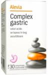 Alevia Complex gastric, 30 comprimate masticabile, Alevia