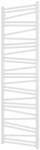 SAT Radiátor kombinált SAT Lilon 169, 5x50 cm bílá SATRALI1695500 (DMLW16950500SK01-3904)