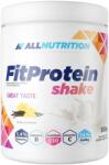 ALLNUTRITION FitProtein Shake, vanilie, 500 g, AllNutrition