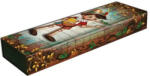 Paperblanks Несесер за бюро Pinocchio, с две отделения