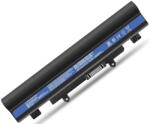 Acer Батерия за лаптоп Acer Aspire, 6 клетки, 11.1V, 4000-5000mAh , Заместител, AL14A32 (AL14A32)