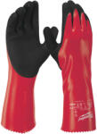 Milwaukee MLW - Manusi de protectie chimica mas. 7/S [4932493228] (4932493228)