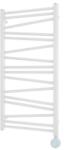 SAT Radiátor elektromos SAT Lilon 97, 5x50 cm bílá SATRALI975500E (DMLW09750500CK01-3904)