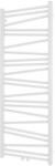 SAT Radiátor kombinált SAT Lilon 133, 5x50 cm bílá SATRALI1335500S (DMLW13350500SM01-3904)
