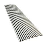 Unic Spot Akusztikus panel falra és mennyezetre 60x240x2, 1 cm pezsgő (7150110)