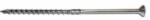 Uncanny Brand Wood insert with tapered bar on torx 5*100mm t25