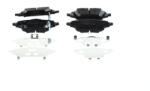 Bosch Set placute frana BOSCH 0986424911