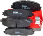 TRW Set placute frana TRW GDB3424