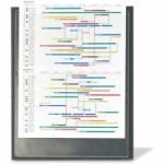 3L Office 3l self-adhesive pocket a5 x 10 pcs opened from above (10085 3l)
