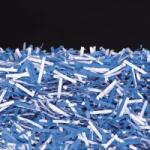 Hama shredder Safe X50 P4 T4 E3
