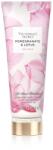 Victoria's Secret Pomegranate & Lotus Balance Testápoló tej nőknek 236 ml