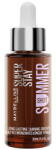 Maybelline Produse pentru protectie solara Super Stay Long Lasting Tanning Drops - Samoopalovací kapky - vexio