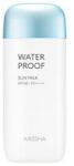 Missha Produse pentru protectie solara Sun All Around Safe Block Waterproof Sun Milk SPF 50 - vexio