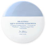 Dr. Althea Produse pentru protectie solara Aqua Glowing Sunscreen SPF 50 - Face sunscreen - vexio