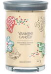 Yankee Candle Parfumuri pentru casa Christmas Cookie Signature Tumbler Candle