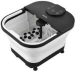 Avenido Foldable Foot Spa with Mechanical Massage, Water Heating & LED Control (AV 2188) - vexio Aparat de masaj
