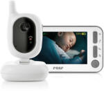 reer Digitális baba videómonitor Reer BabyCam L 80430