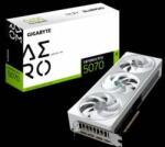 Gigabyte graphics card GeForce RTX 5070 AERO OC 12G - 12 GB GDDR7 OC