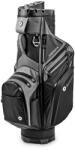 Motocaddy Cart bag pentru golf Motocaddy Protekta Charcoal/Black Geanta sport