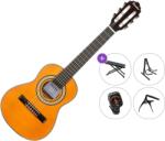 Pasadena PC-100 Premium SET Natural Klasszikus gitár - muziker - 43 100 Ft