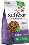 Schesir 2x1, 5kg Schesir Sensitive bárány száraz macskatáp