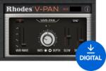 Rhodes Music V-Pan (Digitális termék)