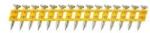 Dewalt DEWALT NAILS DCN890 STD 2, 6x15mm/1005pcs. DCN8901015