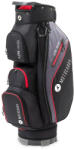 Motocaddy Cart bag pentru golf Motocaddy Lite Series Black/Red Geanta sport