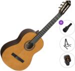 Valencia VC264 Standard SET 4/4 Antique Natural Klasszikus gitár