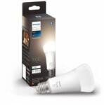 Philips White E27 LED light bulb, 1600lm, warm white, dimmable, controllable via app, compatible with Amazon Alexa (Echo, Echo Dot), old generation - 929002334904