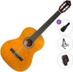 Valencia VC104 Standard SET 4/4 Natural Klasszikus gitár