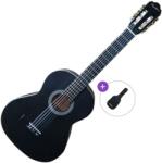 Pasadena SC041 Basic SET Black Klasszikus gitár - muziker - 30 780 Ft