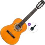 Pasadena PC-100 Basic SET Natural Klasszikus gitár - muziker - 45 060 Ft