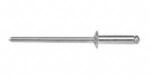 Uncanny Brand Breakaway steel-to-steel nail with flat head 6.0*30mm