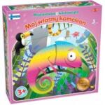 TACTIC My Own Chameleon My First Board Game