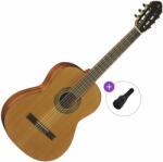 Algam Eko Vibra 200 Basic SET 4/4 Natural Klasszikus gitár