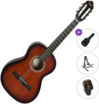 Valencia VC203 Standard SET Sunburst Klasszikus gitár