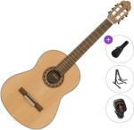 Valencia VC304 Standard SET 4/4 Natural Klasszikus gitár