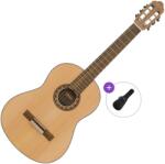 Valencia VC304 Basic SET 4/4 Natural Klasszikus gitár
