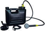 RidgeMonkey Outdoor Power Shower Full Kit 10 Litre