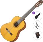 Yamaha CG122-MS Standard SET 4/4 Natural Matte Klasszikus gitár