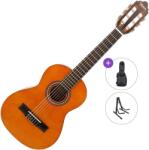 Valencia VC201 Standard SET Vintage Natural Klasszikus gitár