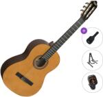 Valencia VC263 Standard SET Antique Natural Klasszikus gitár