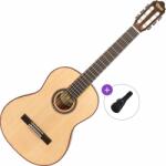 Valencia VC704 Basic SET 4/4 Natural Класическа китара